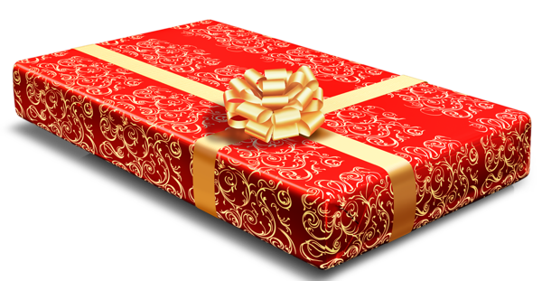 กล่องของขวัญ