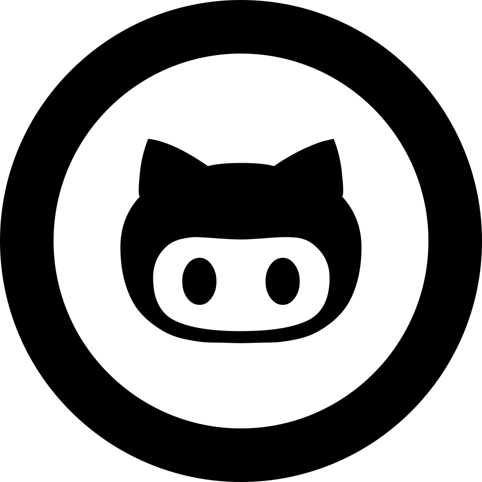 GitHub-Logo
