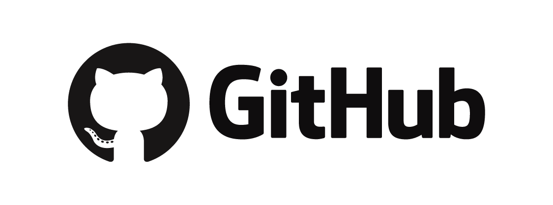 GitHub 徽标