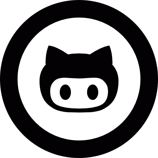 GitHub 로고
