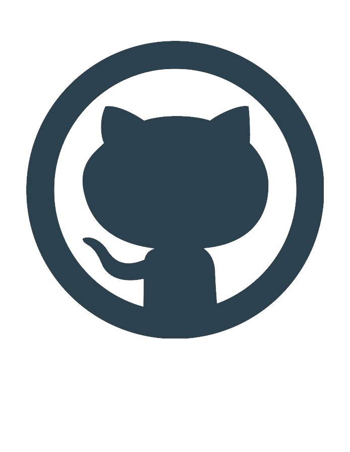 Logotipo do GitHub