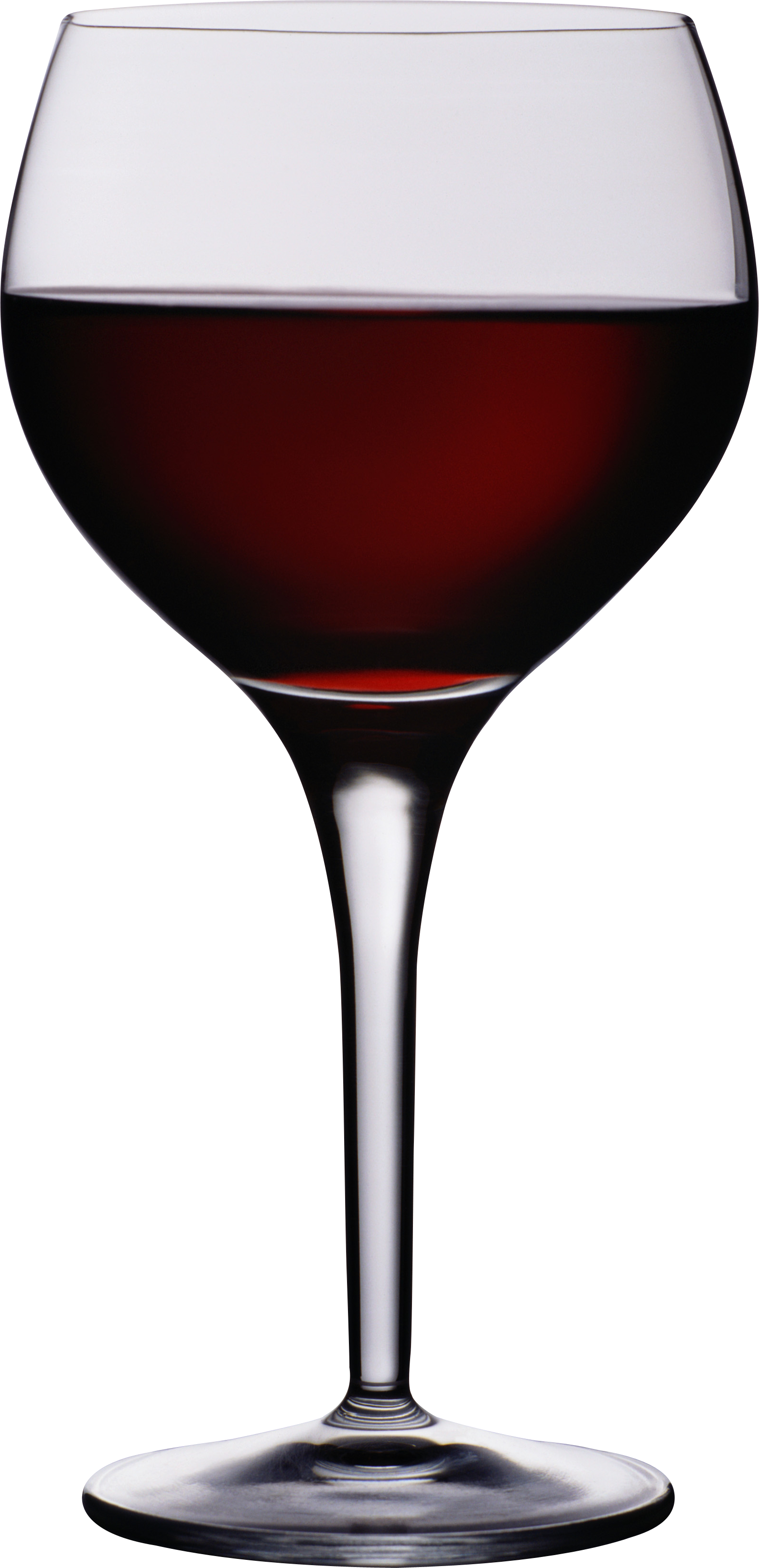 ゴブレットグラス、赤ワイングラス