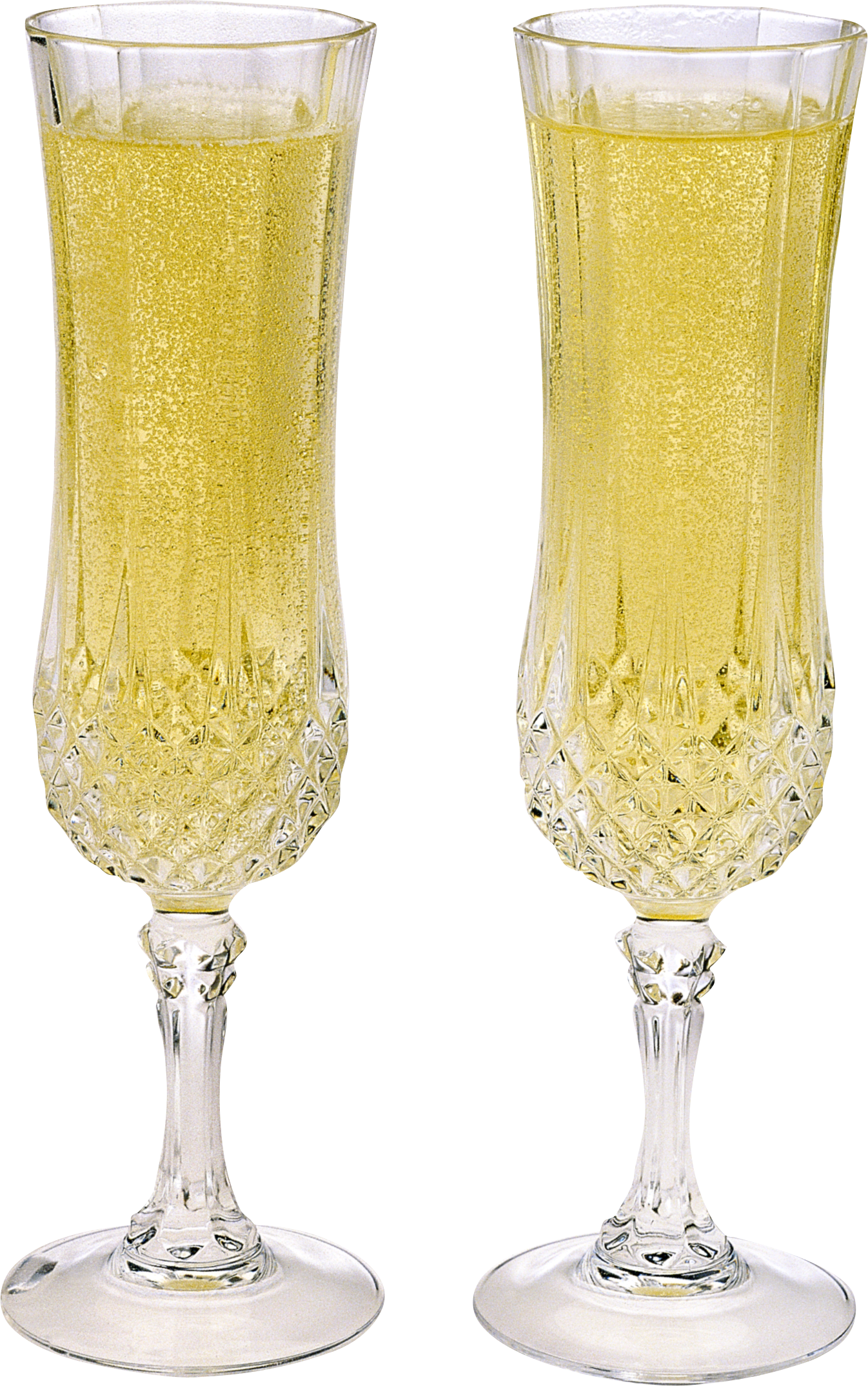 Calice, champagne