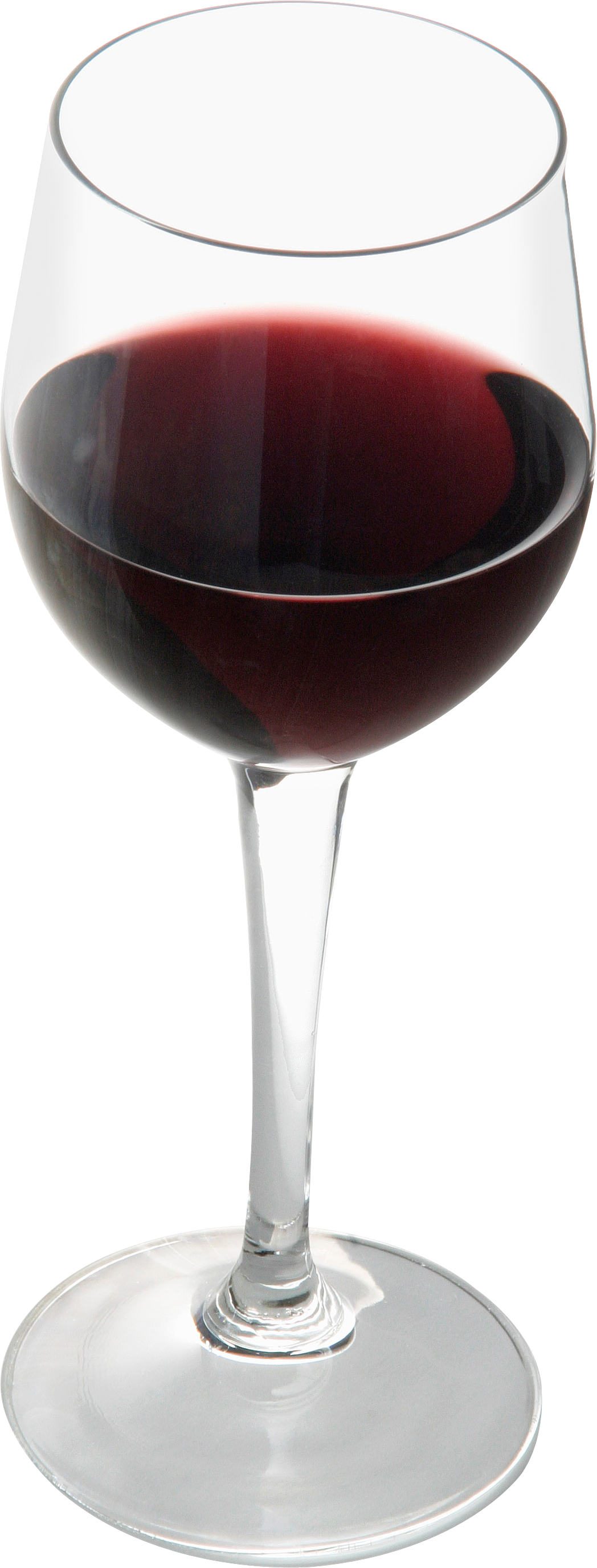 ゴブレットグラス、赤ワイングラス
