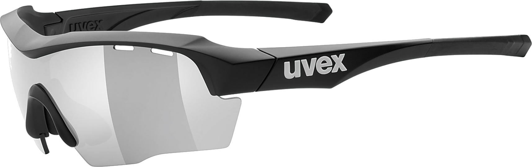 Kacamata olahraga UVEX