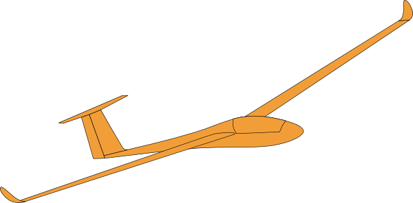 Segelflugzeug