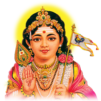 Déesse Parvati