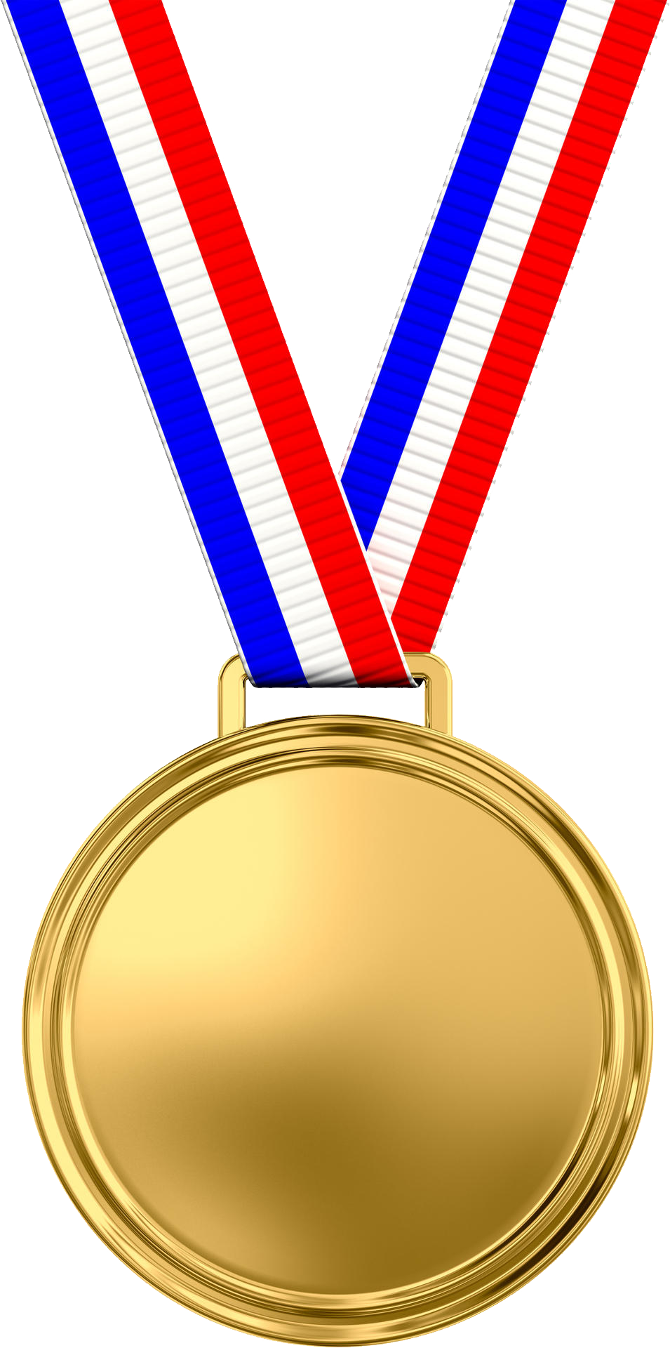Medalha de ouro