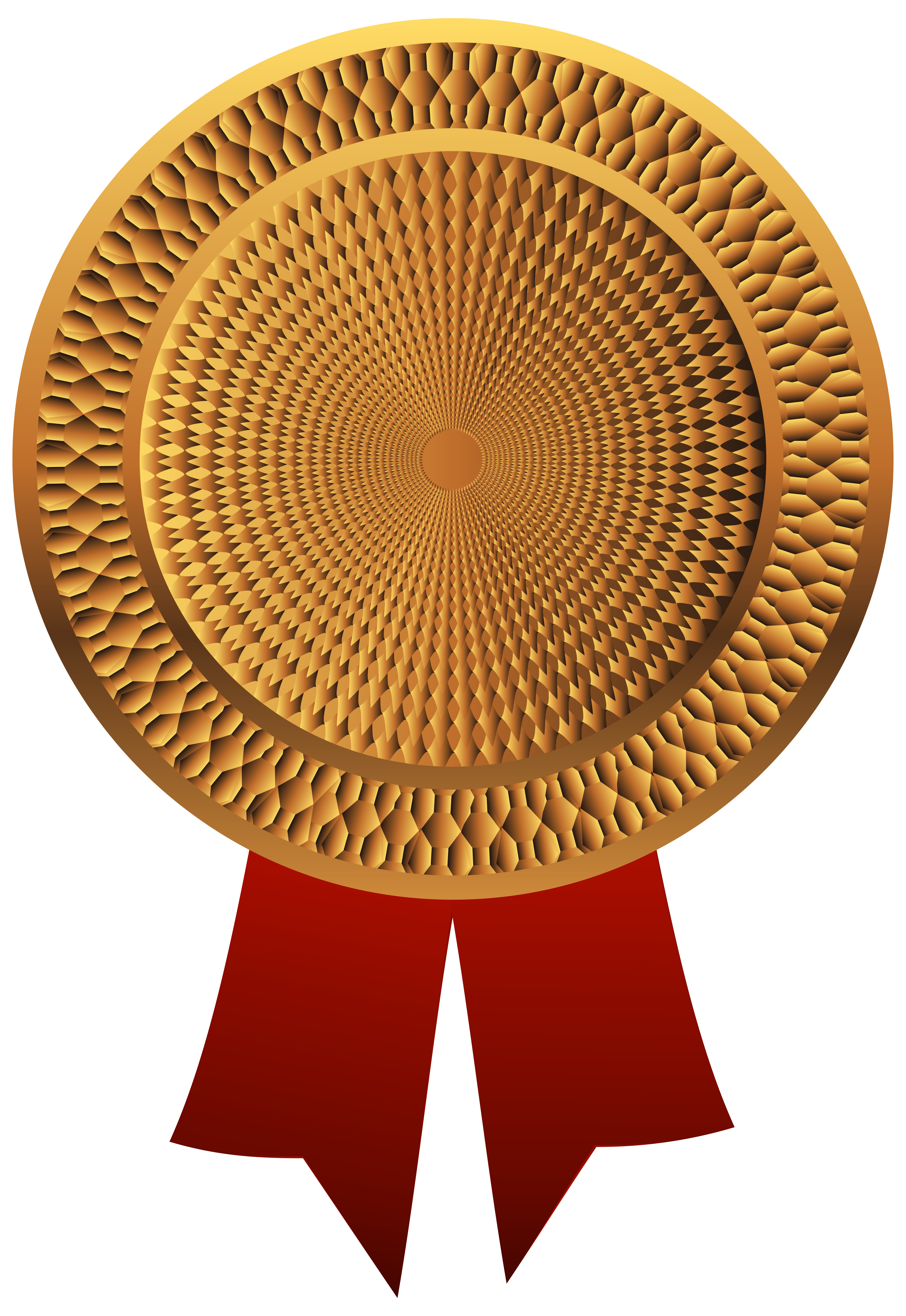 Medaglia d'oro