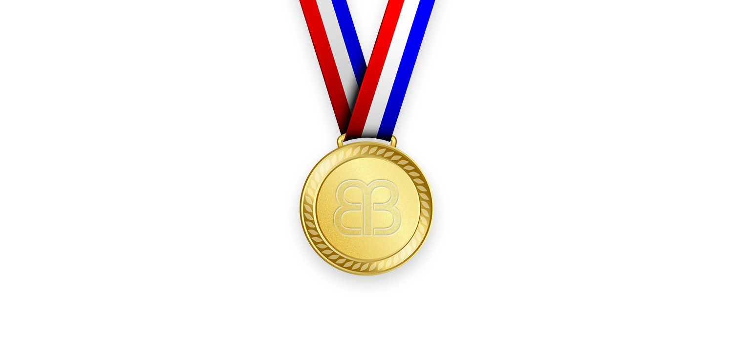 Huy chương vàng