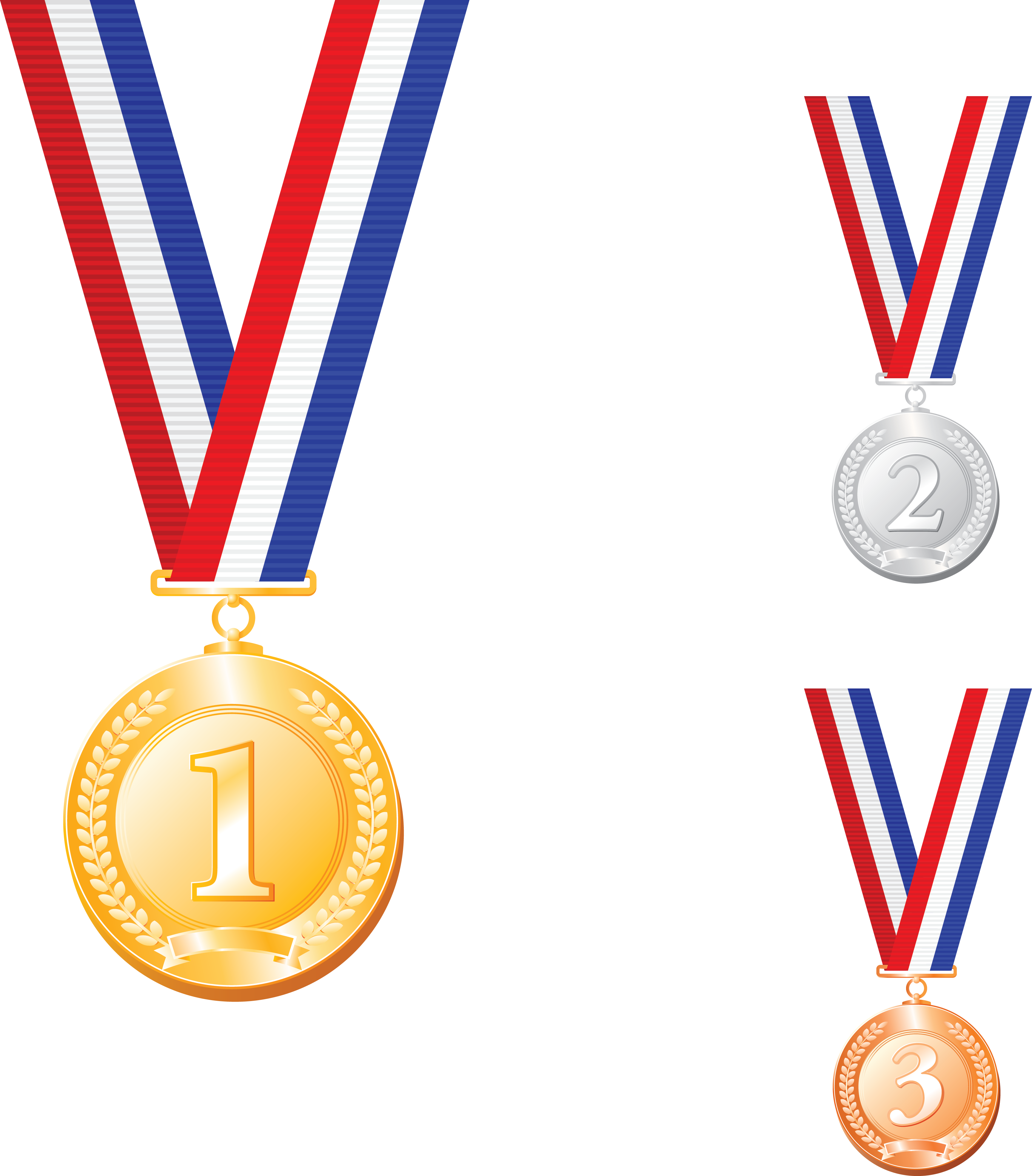Złoty medal