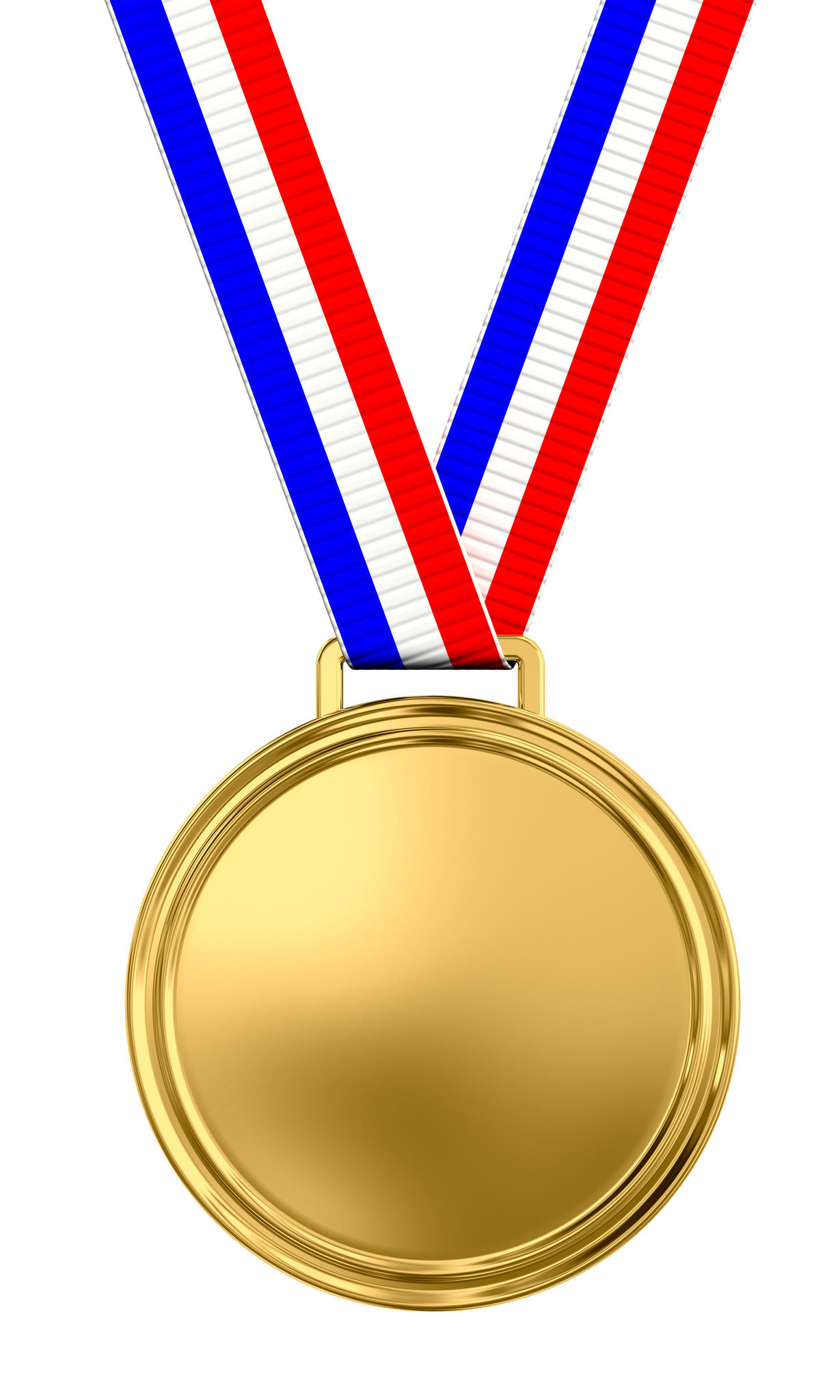 Médaille d'or