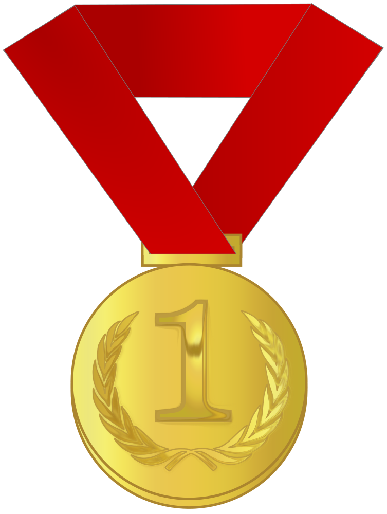 Altın madalya