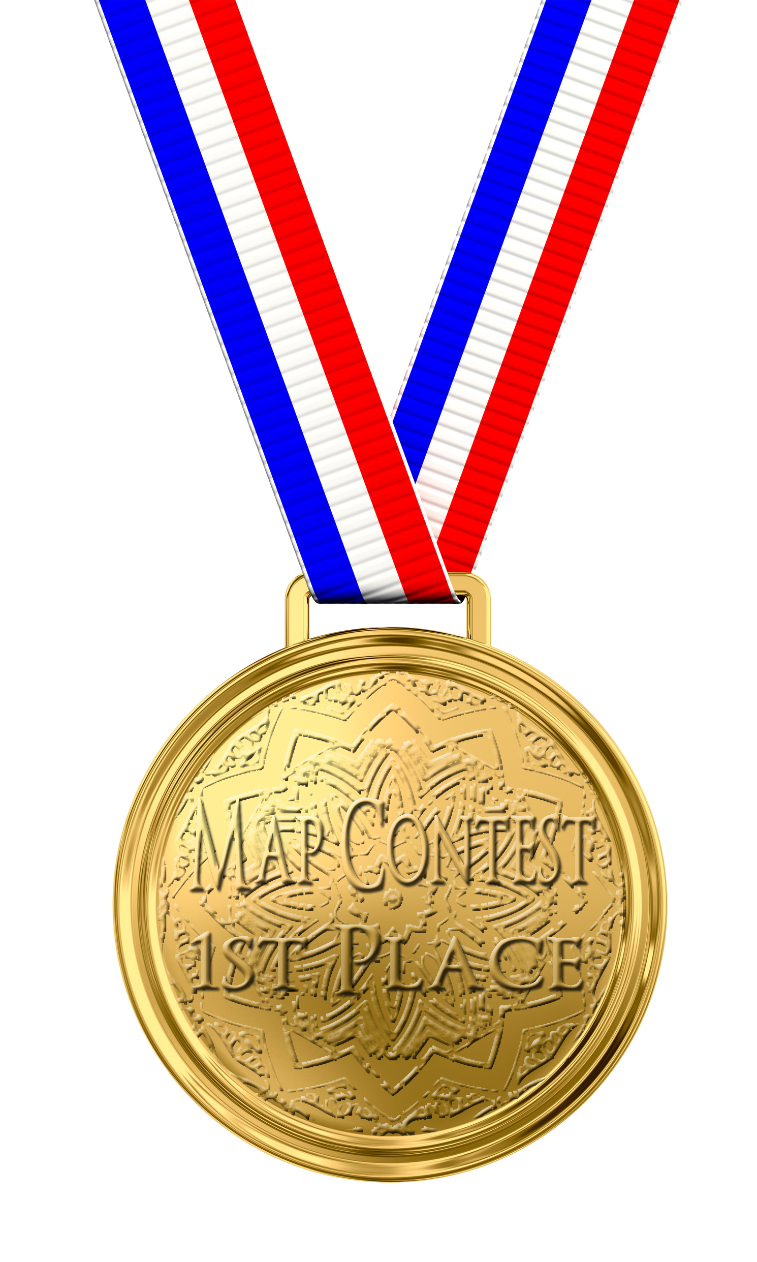 Medaglia d'oro
