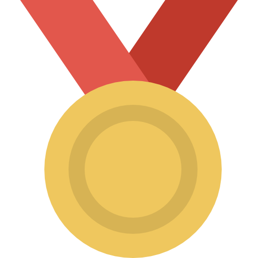 Medali emas