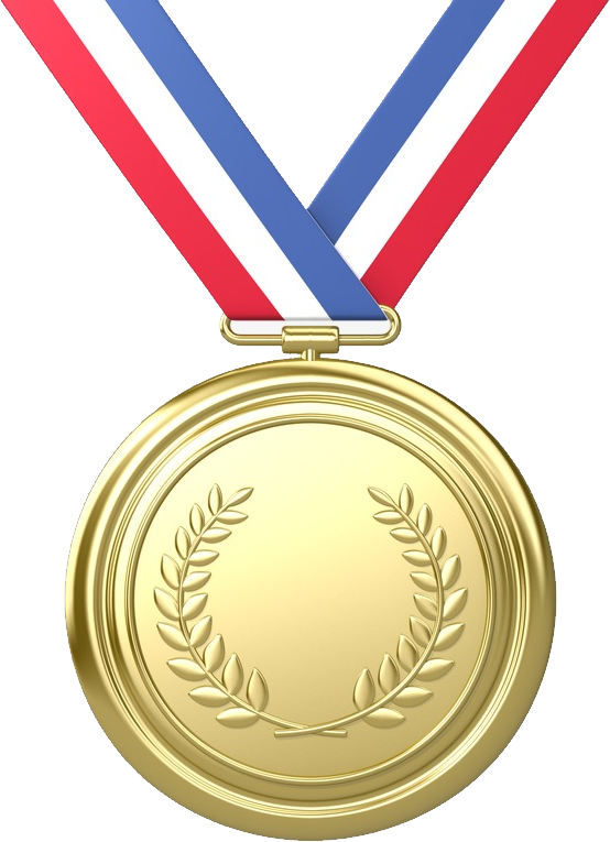 Medali emas