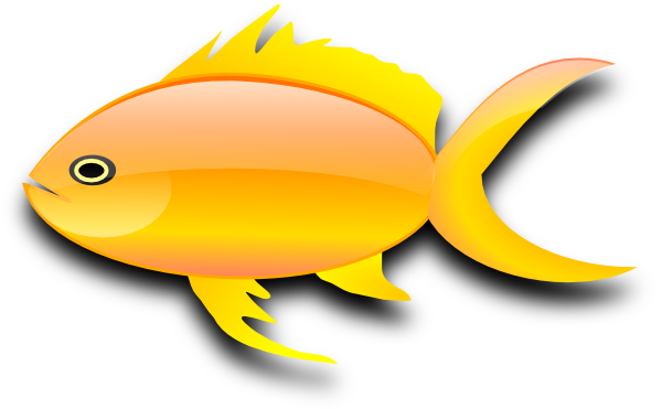 Ikan mas