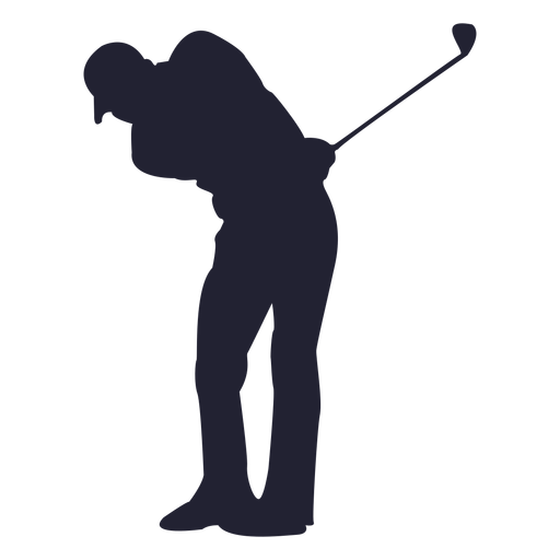 Jogador de golfe