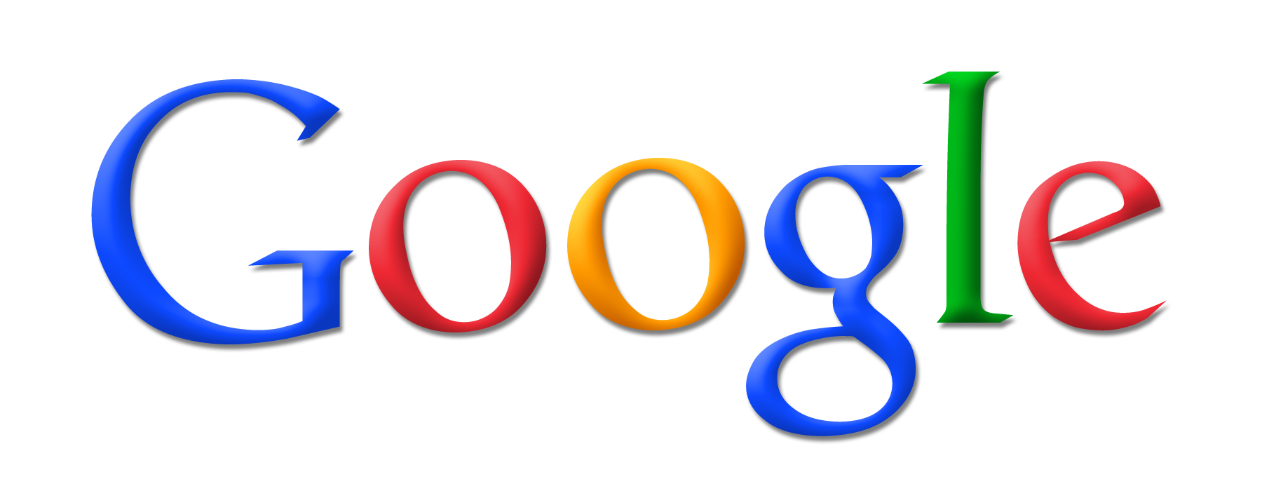 Biểu trưng của Google