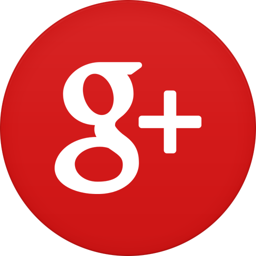 Logotipo Google plus
