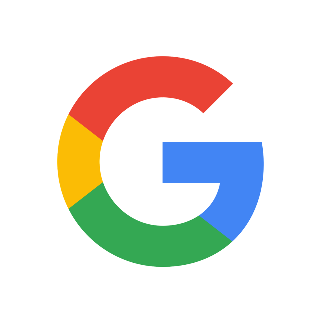 O Google