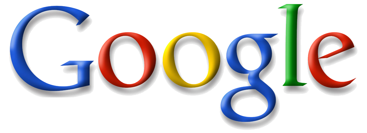 Biểu trưng của Google