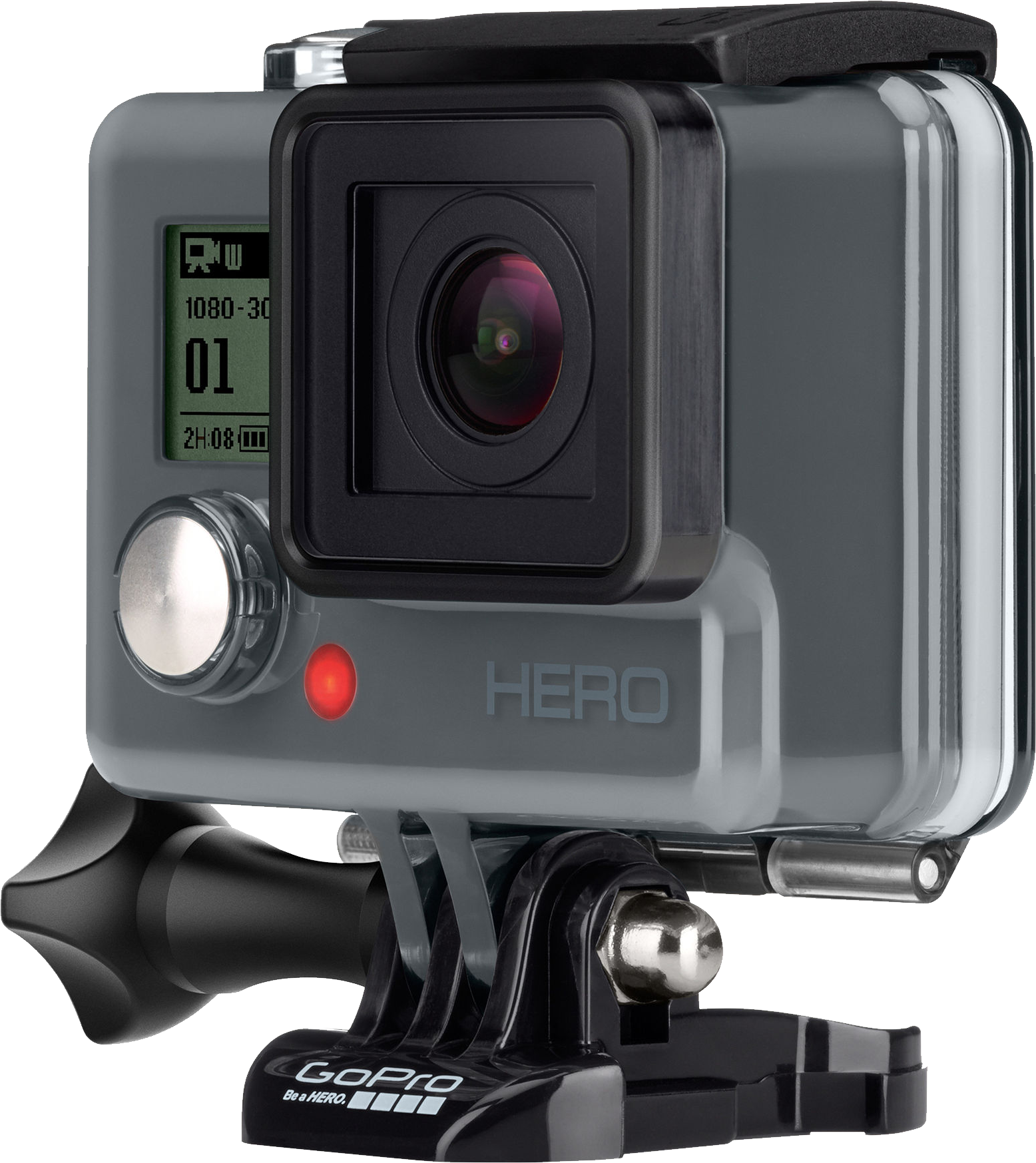 กล้องฮีโร่ GoPro