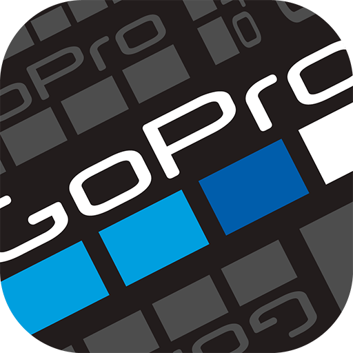 Biểu trưng GoPro