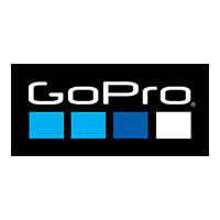 Logotipo GoPro