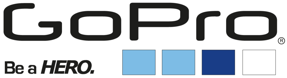 GoPro logosu