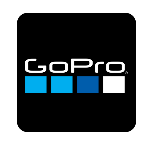 โลโก้ GoPro
