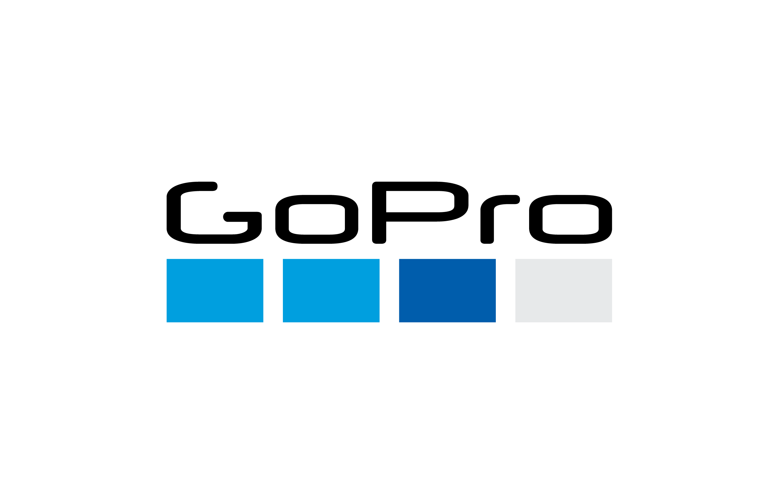 โลโก้ GoPro