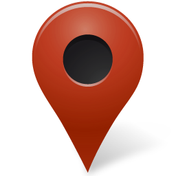 GPS 아이콘