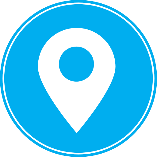 GPS-Symbol