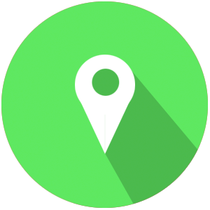 Icona GPS