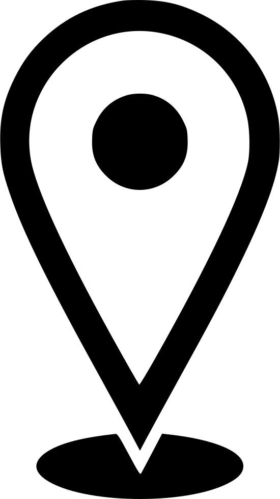 Biểu tượng GPS