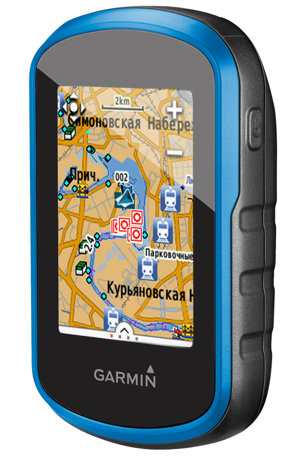 GPS导航仪