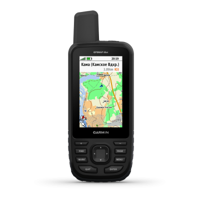 Navigateur GPS