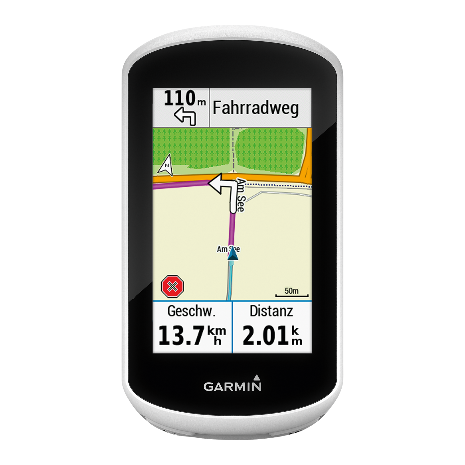 Navigatore GPS