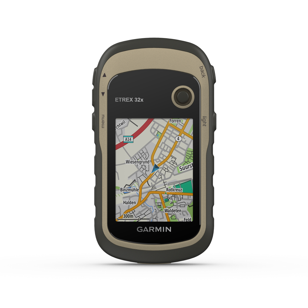 GPSナビゲーター