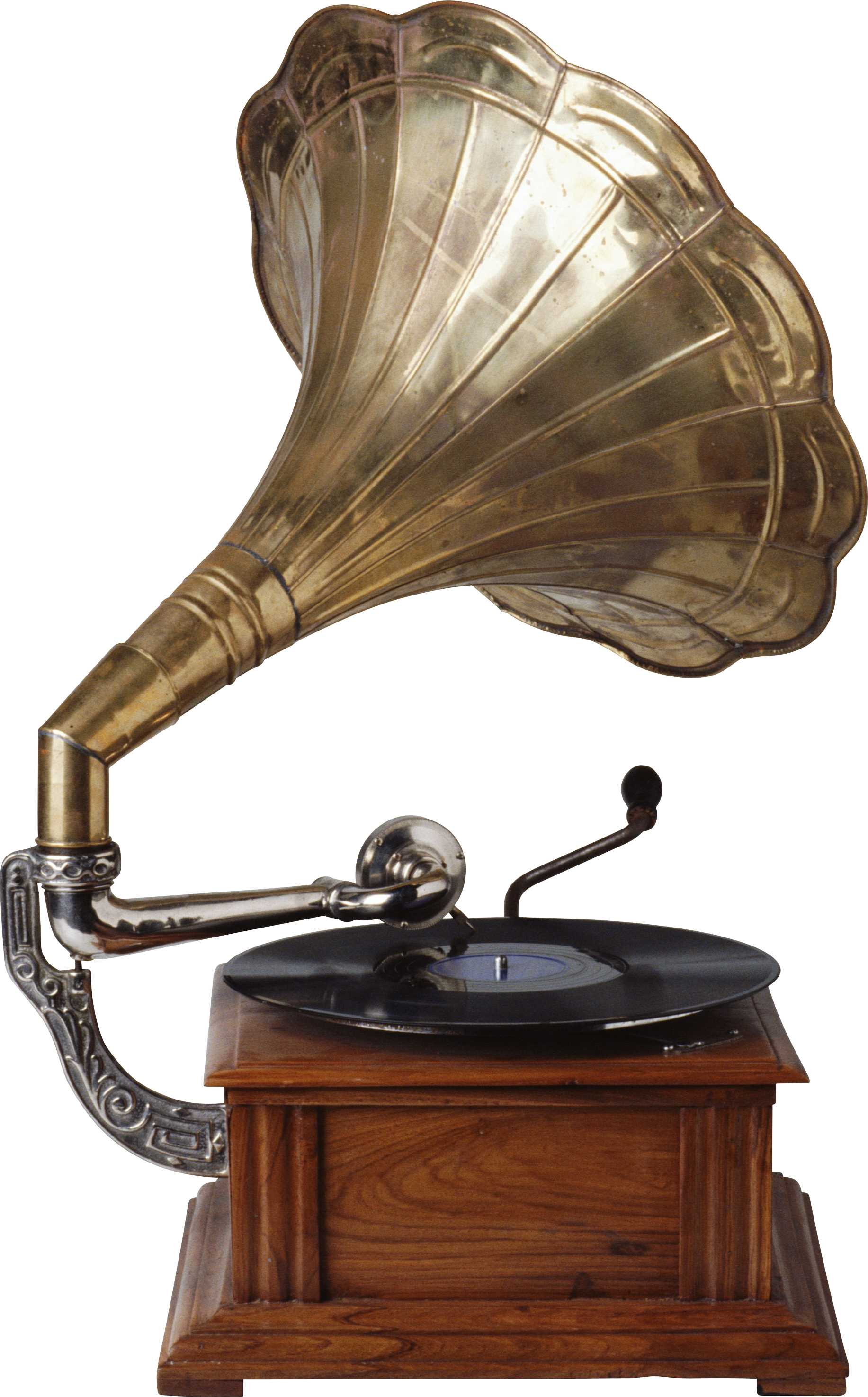 Grammophon