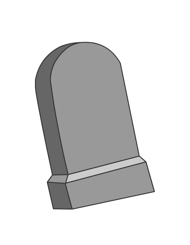 Mezar taşı