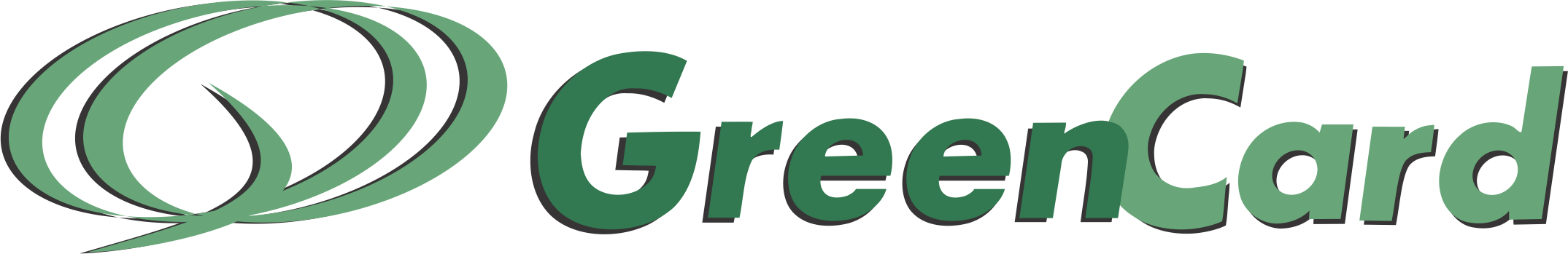 Carta verde