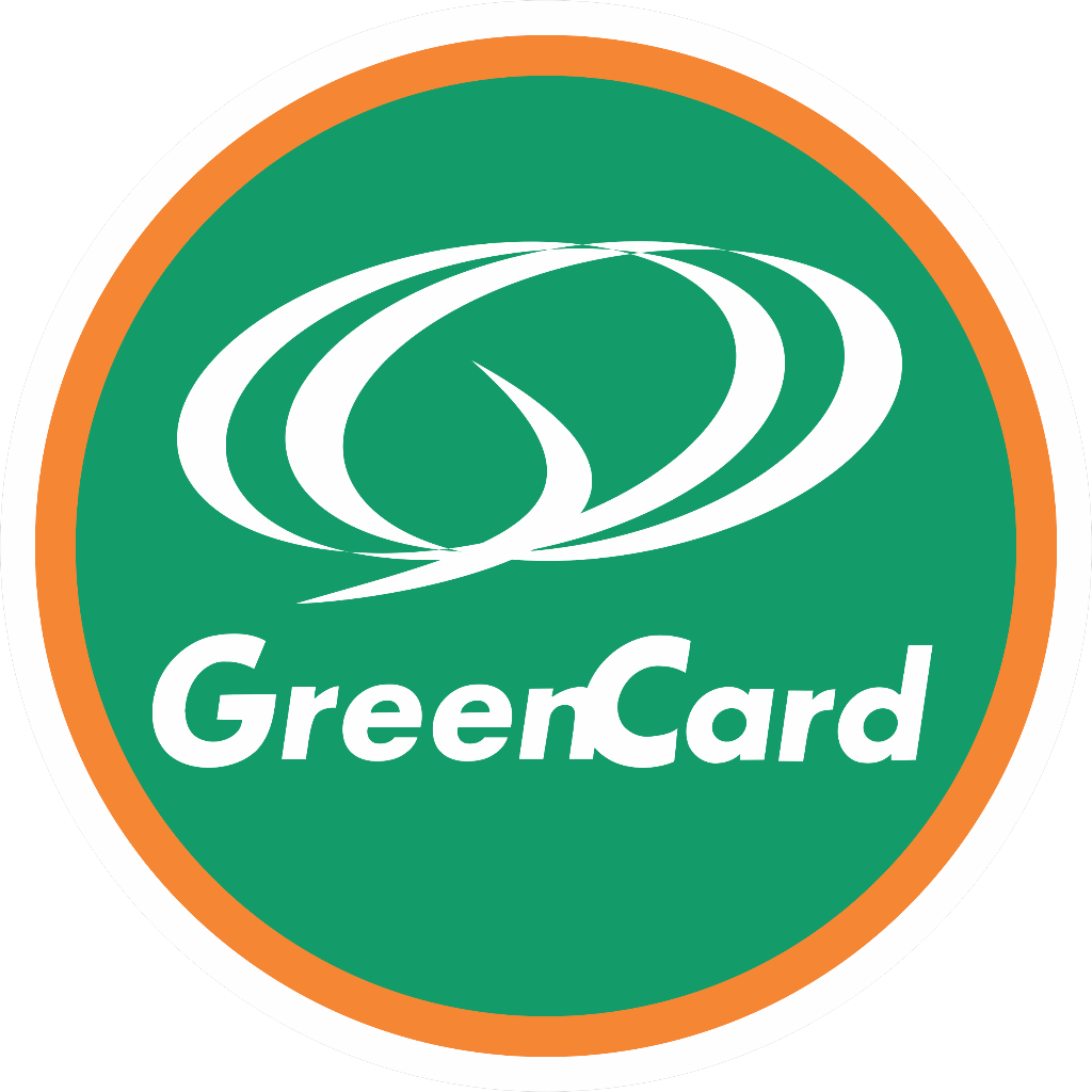 हरा कार्ड