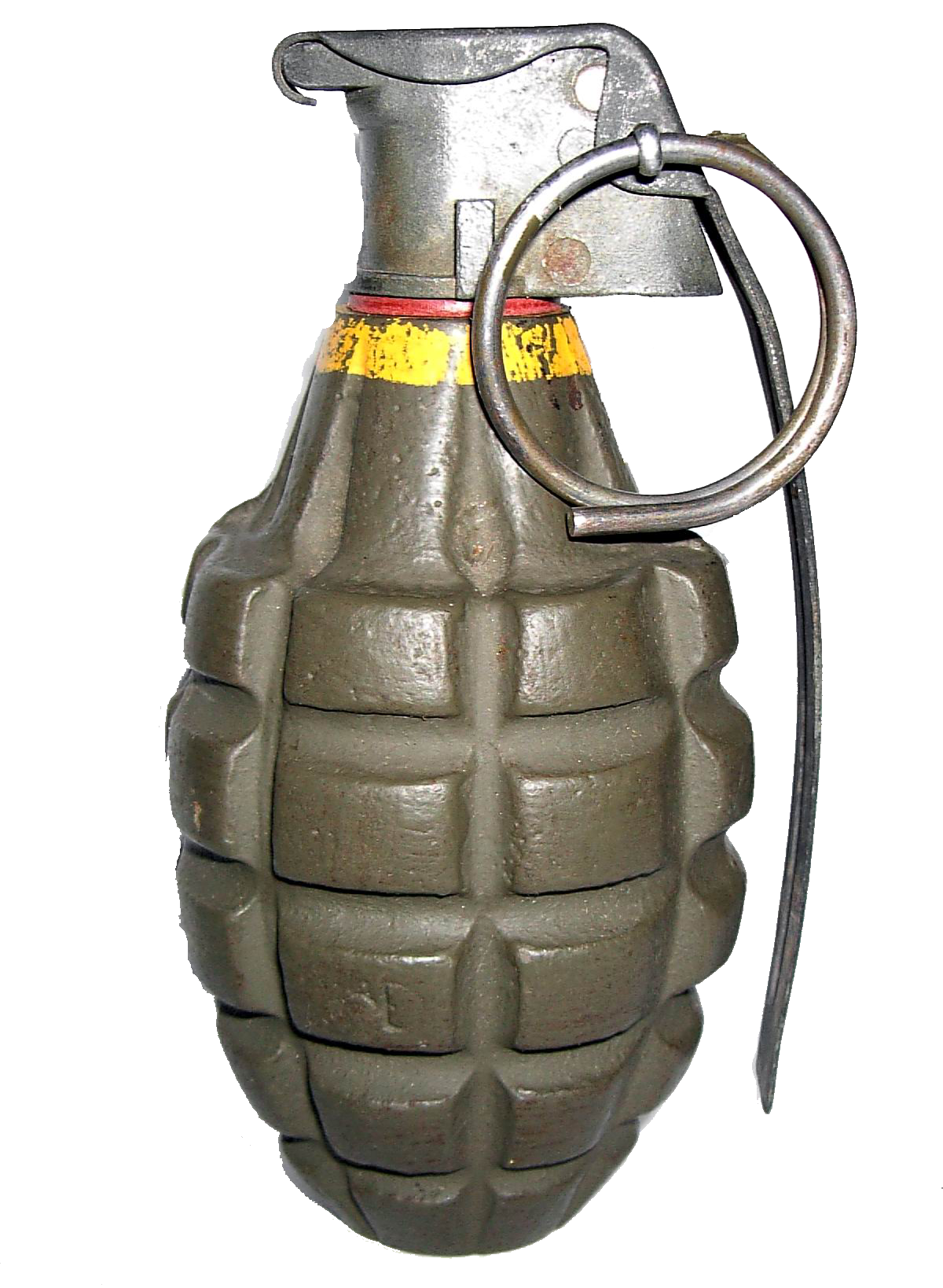 Grenade F1