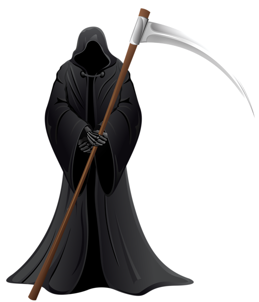 Reaper nghiệt ngã