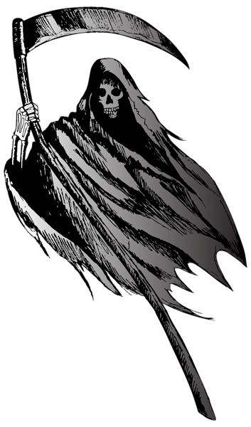 Reaper nghiệt ngã