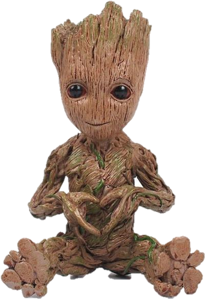 Groot, Treeman