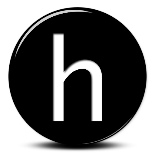 A letra H
