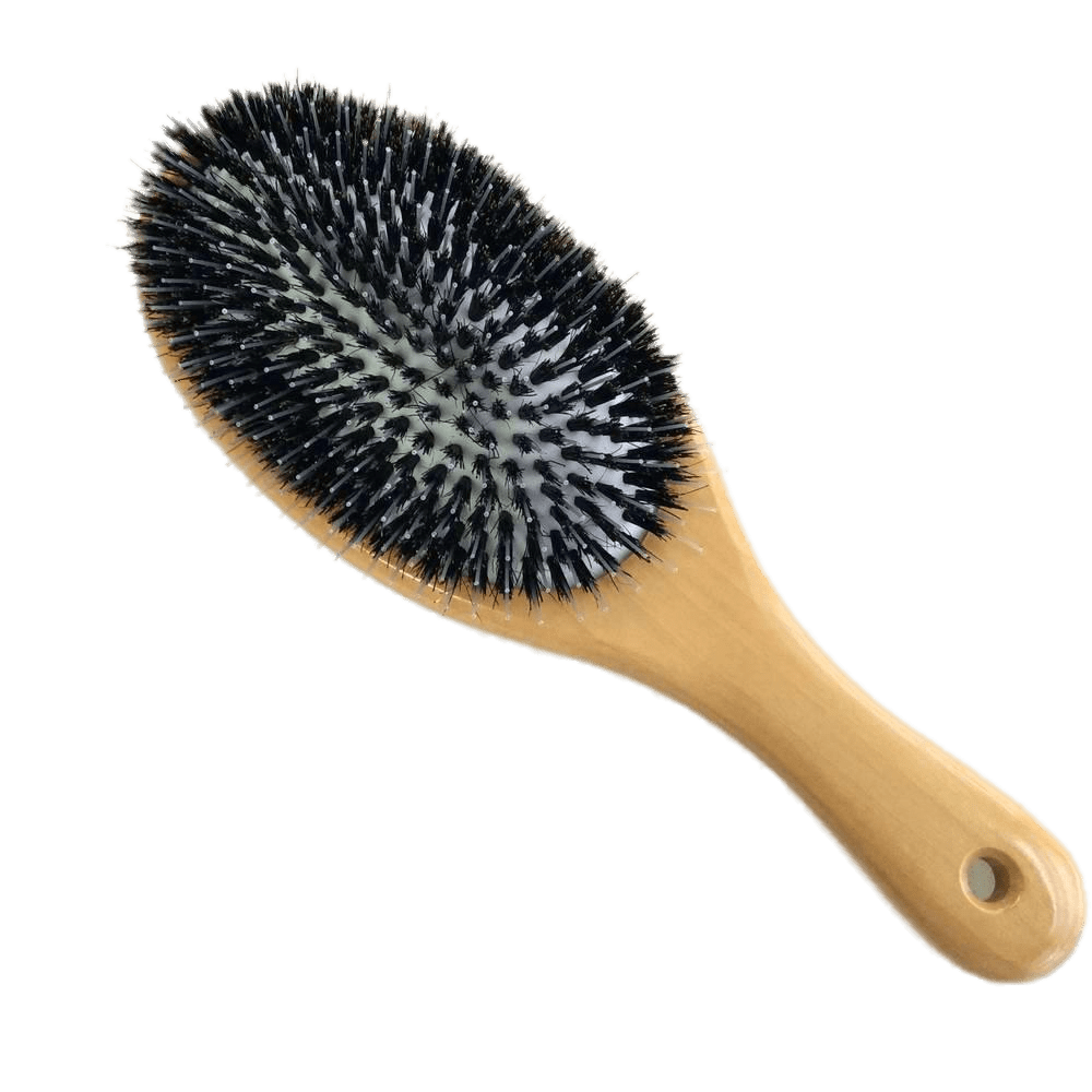Escova de cabelo